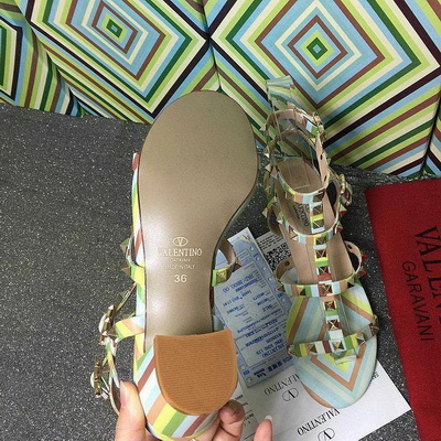 Valentino Sandals Women--001